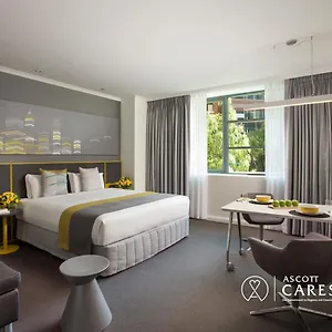 **** Aparthotel Citadines St Georges Terrace Australië