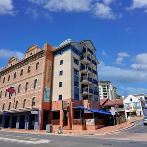 Apartahotel Brunswick