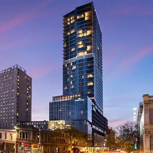 **** Hotel Crowne Plaza By Ihg Australië