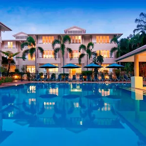 **** Resort Cayman Australië