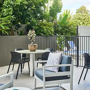 Aparthotel Quest Cannon Hill, Brisbane