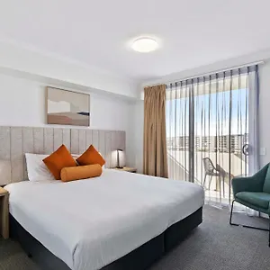 Aparthotel Quest Chermside, Brisbane