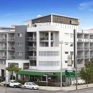 Hotel Chino, Brisbane