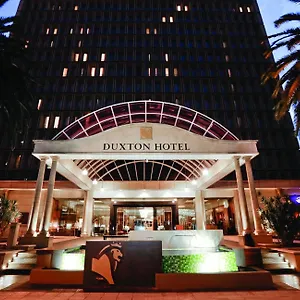 ***** Hotel Duxton Australië