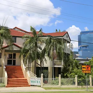 Aparthotel Toowong, Brisbane