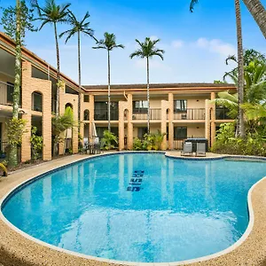 *** Aparthotel Oasis Australië